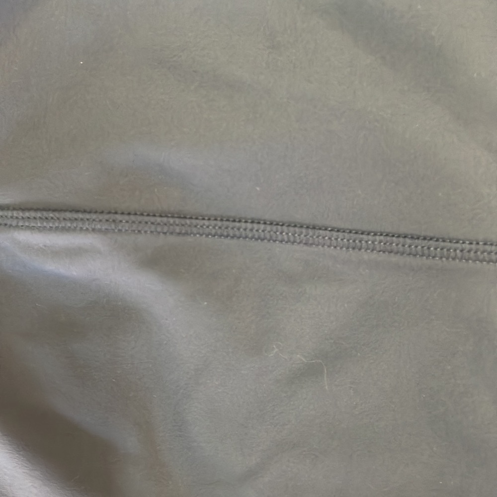 Sofia Active Grey Flared Leggings - image 2